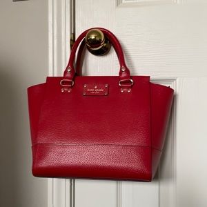 Kate spade bag